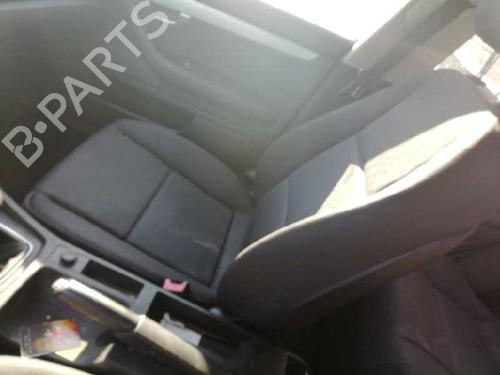 Gearbox AUDI A4 B7 (8EC) 2.0 TDI 16V | BP16139059M3 