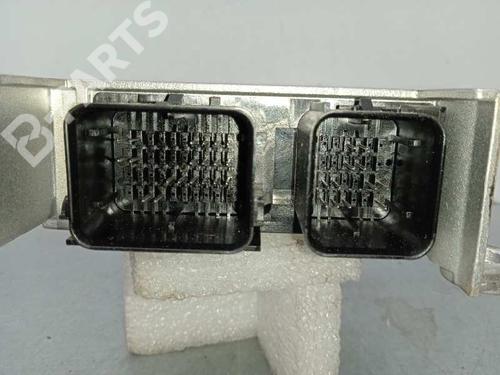 ECU airbags FORD FOCUS II (DA_, HCP, DP)  | BP8194849M53 
