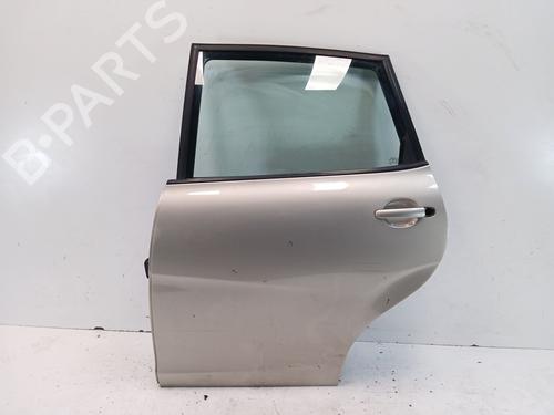 Used Left rear door Left rear door SEAT ALTEA (5P1) 1.9 TDI (105 hp) 33660071 33660071