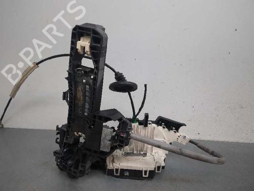 Used Front right lock MERCEDES-BENZ E-CLASS Coupe (C207) E 350 CDI (207.322) (231 hp) 12982679