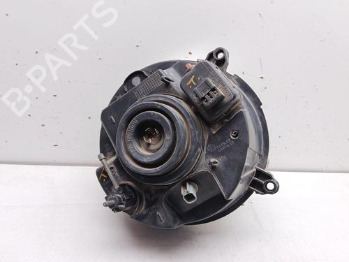 Left headlight JEEP CHEROKEE (KJ) 2.4 4x4 | BP31211044C28