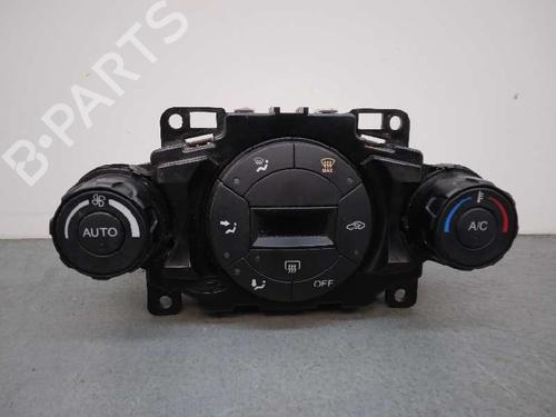 Used Climate control FORD FIESTA VI (CB1, CCN) [2008-2017]  17635330