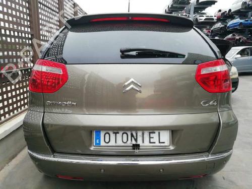 Electronic module CITROËN C4 Picasso I MPV (UD_)  | BP6779892M83 