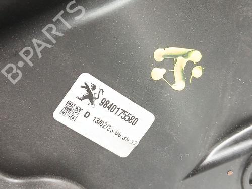 Front right window mechanism OPEL COMBO E Tour / Life (K9) 1.5 | BP33292938C23 - Image 2