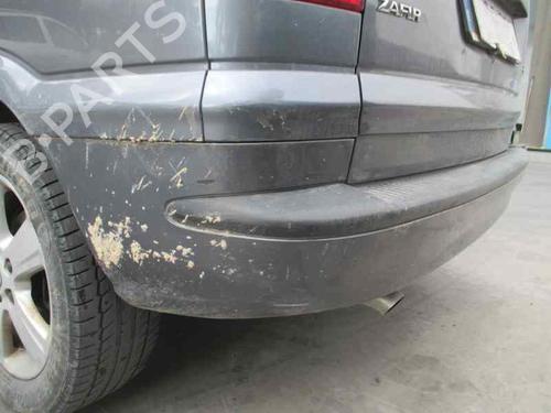 Bakluke lås OPEL ZAFIRA A MPV (T98) 2.0 DTI 16V (F75) | BP2380786C101 