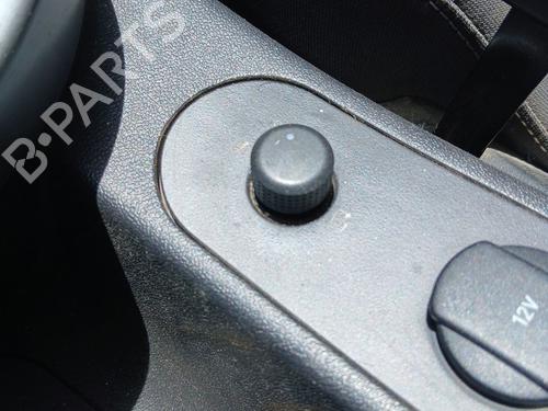Left mirror SEAT ALTEA XL (5P5, 5P8) 1.6 TDI | BP24662473C26 