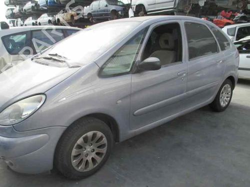 Mass air flow sensor CITROËN XSARA PICASSO (N68) 2.0 HDi | BP2400710M95 