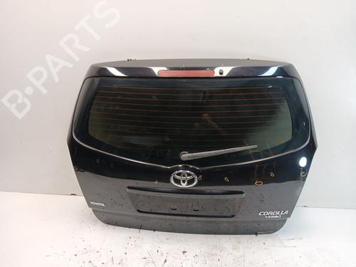 Used Tailgate Tailgate 39048562 39048562