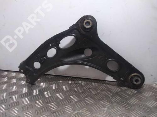 Left front suspension arm OPEL VIVARO A Bus (X83)  | BP11238010M12 