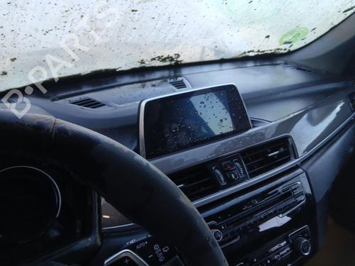 Airbag Kit BMW X1 (F48) sDrive 20 d | BP22757796C86 