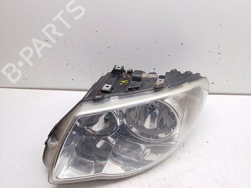 Left headlight CHRYSLER VOYAGER IV (RG, RS) 2.5 CRD | BP32169823C28