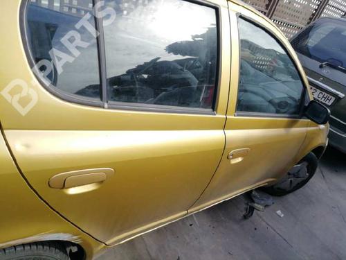 Gearbox TOYOTA YARIS (_P1_) 1.3 (NCP10, SCP12_) | BP9201212M3 