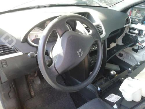 Climate control PEUGEOT 207 SW (WK_)  | BP8377540I5 