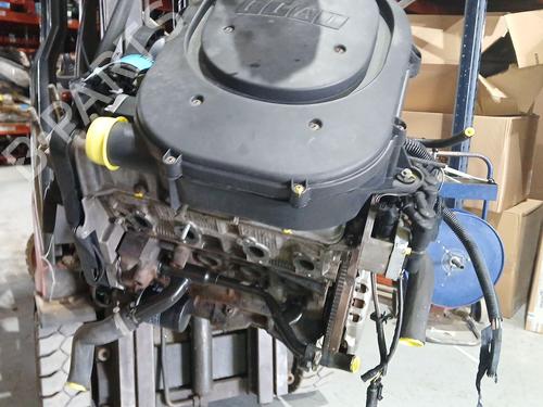 Engine FIAT PUNTO (188_) 1.2 60 (188.030, .050, .130, .150, .230, .250) | BP22753373M1 