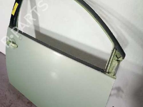 Right front door VW NEW BEETLE (9C1, 1C1) 1.9 TDI | BP13296227C3 