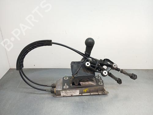 Used Gear lever Gear lever SEAT IBIZA IV (6J5, 6P1) 1.2 TSI (86 hp) 33968976 33968976