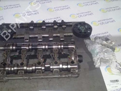 Used Valve cover Valve cover VW TOURAN (1T1, 1T2) [2003-2011] 14248581 14248581
