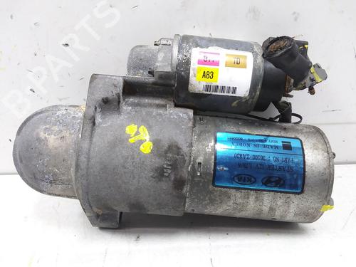 Used Starter HYUNDAI ix35 (LM, EL, ELH) [2009-2016]  23071802