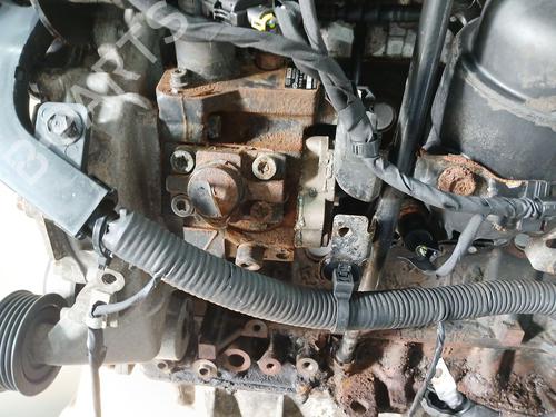 Engine KIA CEED (CD) 1.6 CRDi 136 | BP38460184M1 - Image 3