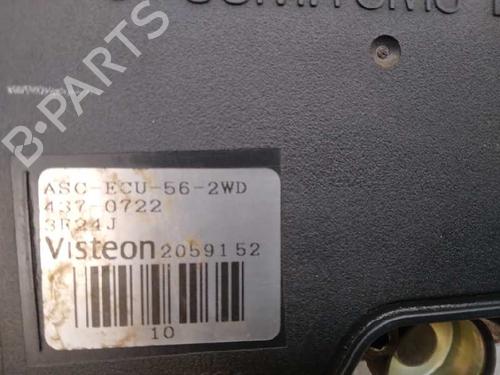 ABS pump MAZDA 6 Hatchback (GG)  | BP17586122M43 
