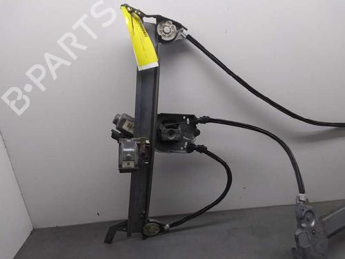 Front right window mechanism RENAULT MEGANE II Coupé-Cabriolet (EM0/1_) 2.0 dCi | BP16852407C23 