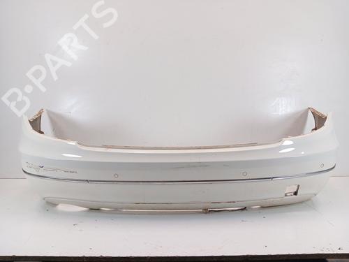 Used Rear bumper MERCEDES-BENZ C-CLASS (W204) [2007-2015]  23002122