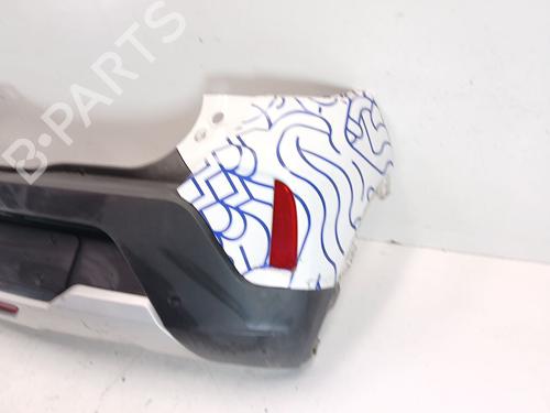 Rear bumper DACIA SPRING EV (B6M1) | BP32979576C8  - Image 6