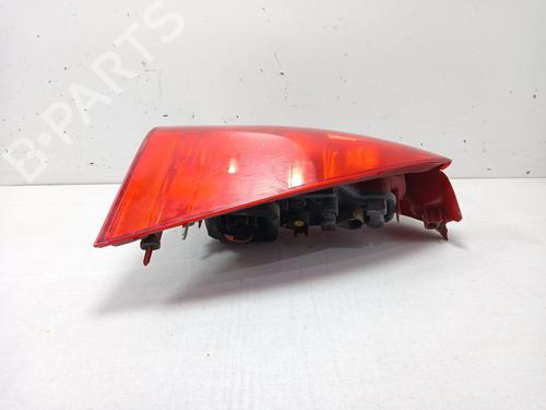 Right taillight PEUGEOT 307 SW (3H) 1.6 HDI 110 | BP22784701C35 