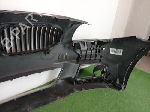 Front bumper BMW 5 (F10) 530 d xDrive | BP24668480C7 