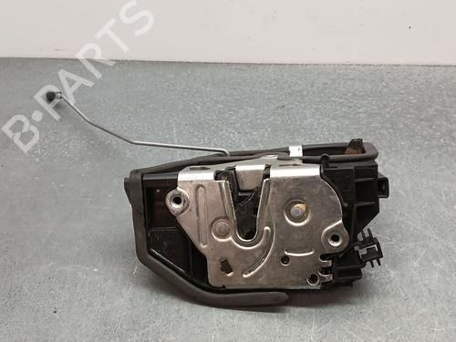 Rear left lock BMW X5 (E70) xDrive 30 d | BP20644995C100 