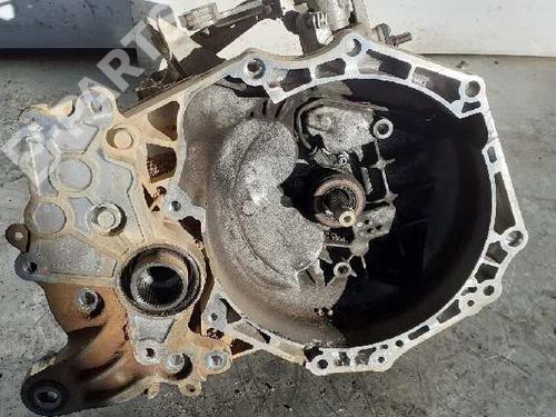 Used Gearbox OPEL MOKKA / MOKKA X (J13) 1.6 CDTI (_76) (136 hp) 11806082