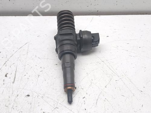Used Injector Injector SEAT IBIZA III (6L1) 1.4 TDI (80 hp) 33820022 33820022