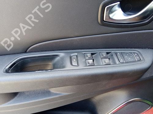 Used Left front window switch Left front window switch 37496233 37496233