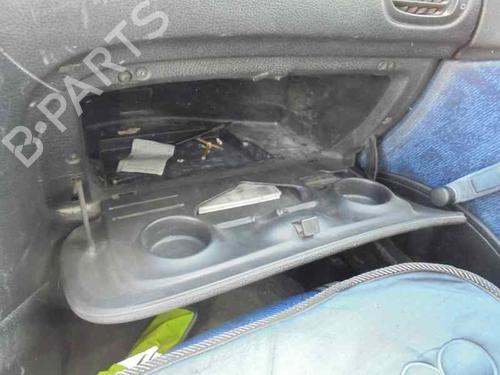 Gearbox PEUGEOT 206 Hatchback (2A/C) 1.9 D | BP2416411M3 