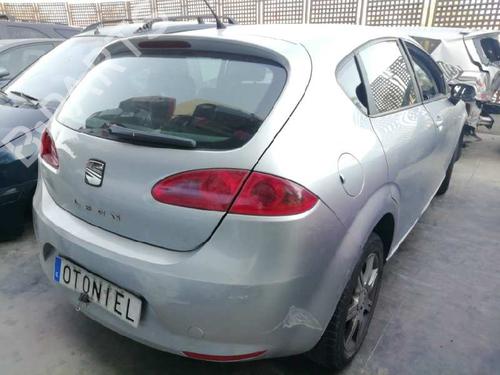 Starter SEAT LEON (1P1) 1.9 TDI | BP34216764M8  - Image 6