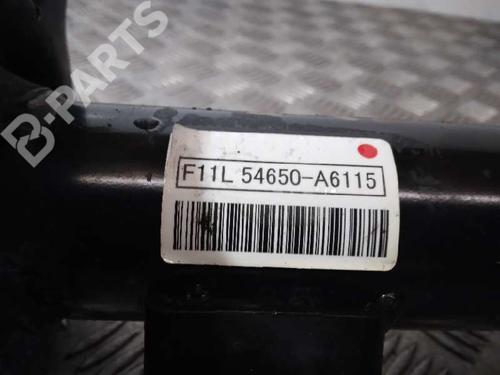 Left front shock absorber KIA CEE'D (JD)  | BP10735832M16 