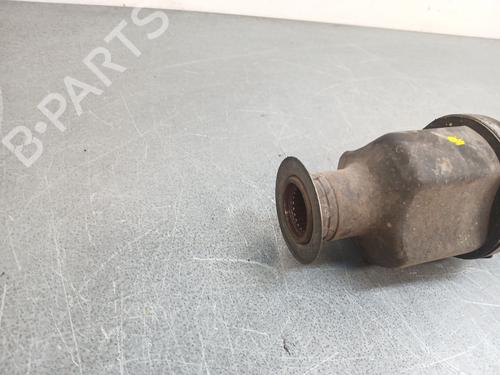 Right front driveshaft RENAULT KANGOO (KC0/1_) 1.5 dCi | BP36674445M39  - Image 6