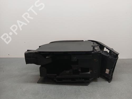 Armrest / Center console VW GOLF VI (5K1) 1.6 TDI | BP15204189I20 