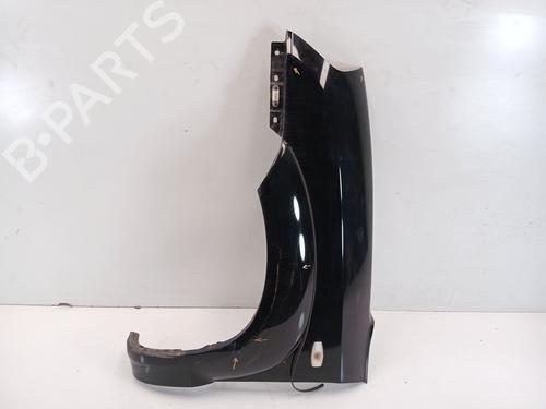 Used Left front fenders HYUNDAI TUCSON (JM) 2.0 CRDi (113 hp) 15853602