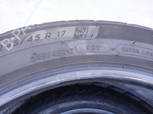 Other MERCEDES-BENZ E-CLASS (W212) E 220 CDI / BlueTEC (212.001, 212.002) | BP27730451O1 