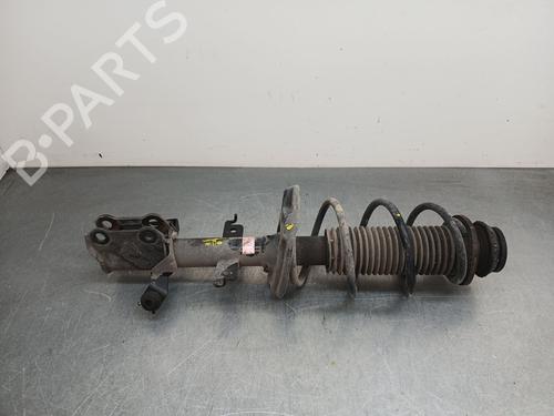 Used Right front shock absorber Right front shock absorber RENAULT CAPTUR II (HF_) 1.0 TCe 90 ECO-G (HFM6) (91 hp) 35894118 35894118