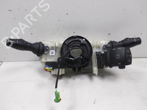 Used Switch RENAULT SCÉNIC III (JZ0/1_) 1.6 dCi (JZ00, JZ12) (130 hp) 22312869