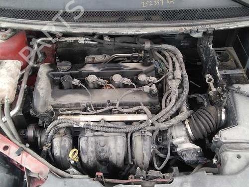 Gearbox FORD FOCUS II Turnier (DA_, FFS, DS) 1.8 | BP3418995M3 