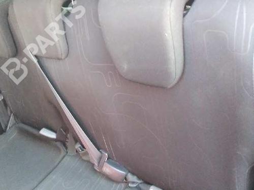 Rear bumper reinforcement TOYOTA YARIS (_P9_) 1.0 VVT-i (KSP90_, KSP90R) | BP6443004C73  - Image 23
