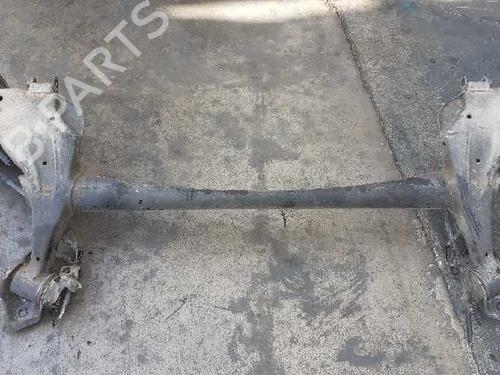 Rear axle FIAT GRANDE PUNTO (199_) 1.4 (199AXB11, 199AXB1A, 199BXB1A, 199AXL1A) | BP11037239M2 