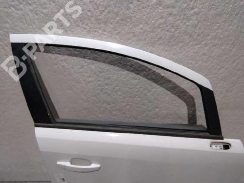 Right front door OPEL CORSA D (S07) 1.3 CDTI (L08, L68) | BP9722032C3 