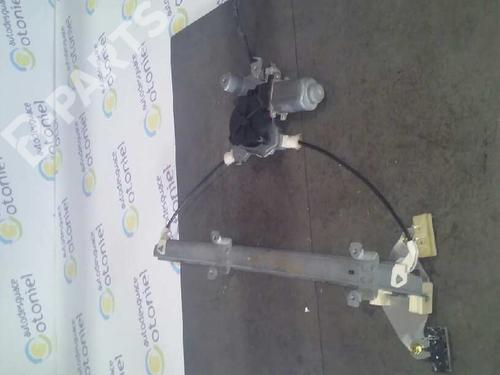 Used Front right window mechanism NISSAN PRIMERA (P11) [1996-2001]  2399962