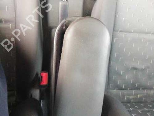 Left taillight SKODA OCTAVIA I (1U2) 1.6 | BP4553591C34 