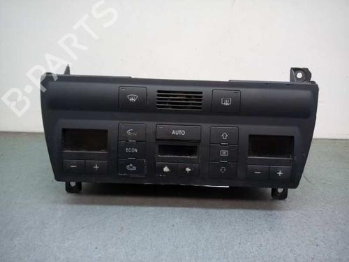 AC Styreenhet / Manøvreringsenhet AUDI A6 C5 Avant (4B5) [1997-2006]  16337948