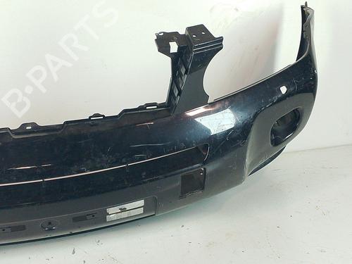 Front bumper NISSAN X-TRAIL I (T30) 2.0 4x4 | BP27335916C7 